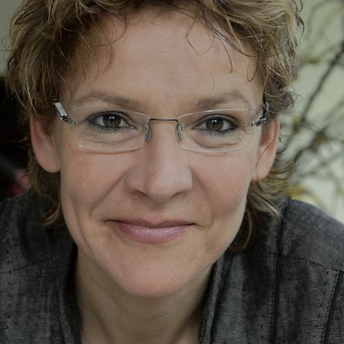 Irene Margil